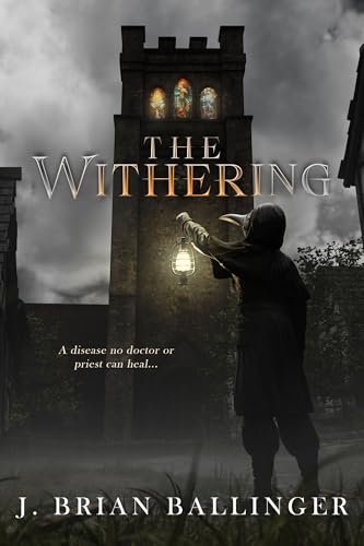 The Withering (Kindle Edition)