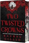 Two Twisted Crowns