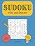 Sudoku für Anfänger: 400 ei...