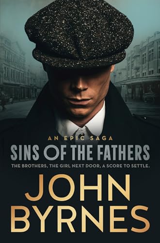 Sins of the Fathers (Kindle Edition)