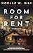 Room For Rent