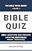 Bible Quiz: 1000+ Questions...