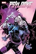 Psylocke (2024-) #8