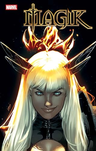 Magik (2025-) #6