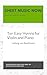 Ten Easy Hymns for Violin a...