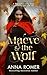 Maeve & the Wolf by Anna Romer