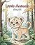 Little Animals: Adorable Ba...