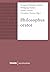 Philosophus Orator: Rhetorische Strategien und Strukturen in philosophischer Literatur (Schwabe interdisziplinär 10) (German Edition)