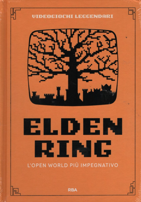Elden Ring: L'open world più impegnativo