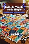 Quilt-As-You-Go M...