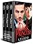 Dark Princess Trilogy by I.T. Lucas