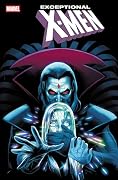 Exceptional X-Men (2024-) #10