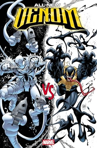 All-New Venom (2024-2025) #7