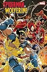 Spider-Man & Wolverine (2025-) #2 by Marc Guggenheim