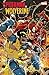 Spider-Man & Wolverine (202...