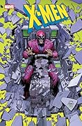 X-Men (2024-) #18