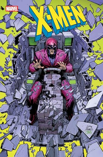 X-Men (2024-) #18