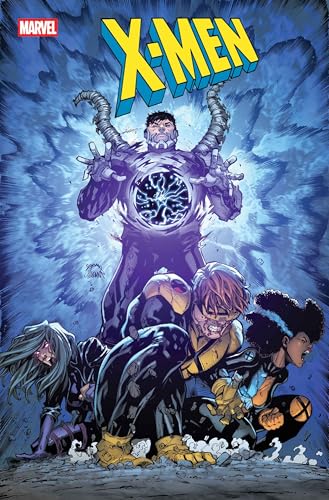 X-Men (2024-) #17
