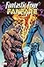 Fantastic Four Fanfare (202...