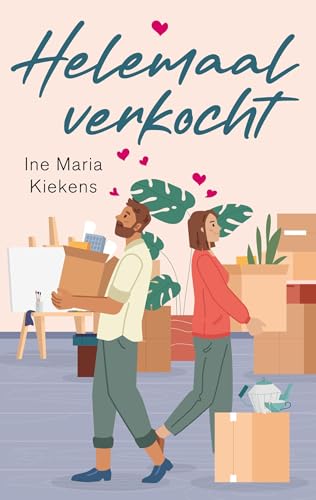 Helemaal verkocht (Kindle Edition)