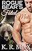 Rogue Bear's Fated Mate: A First Time BBW Alpha Male Romance (Haven Bear Shifters)