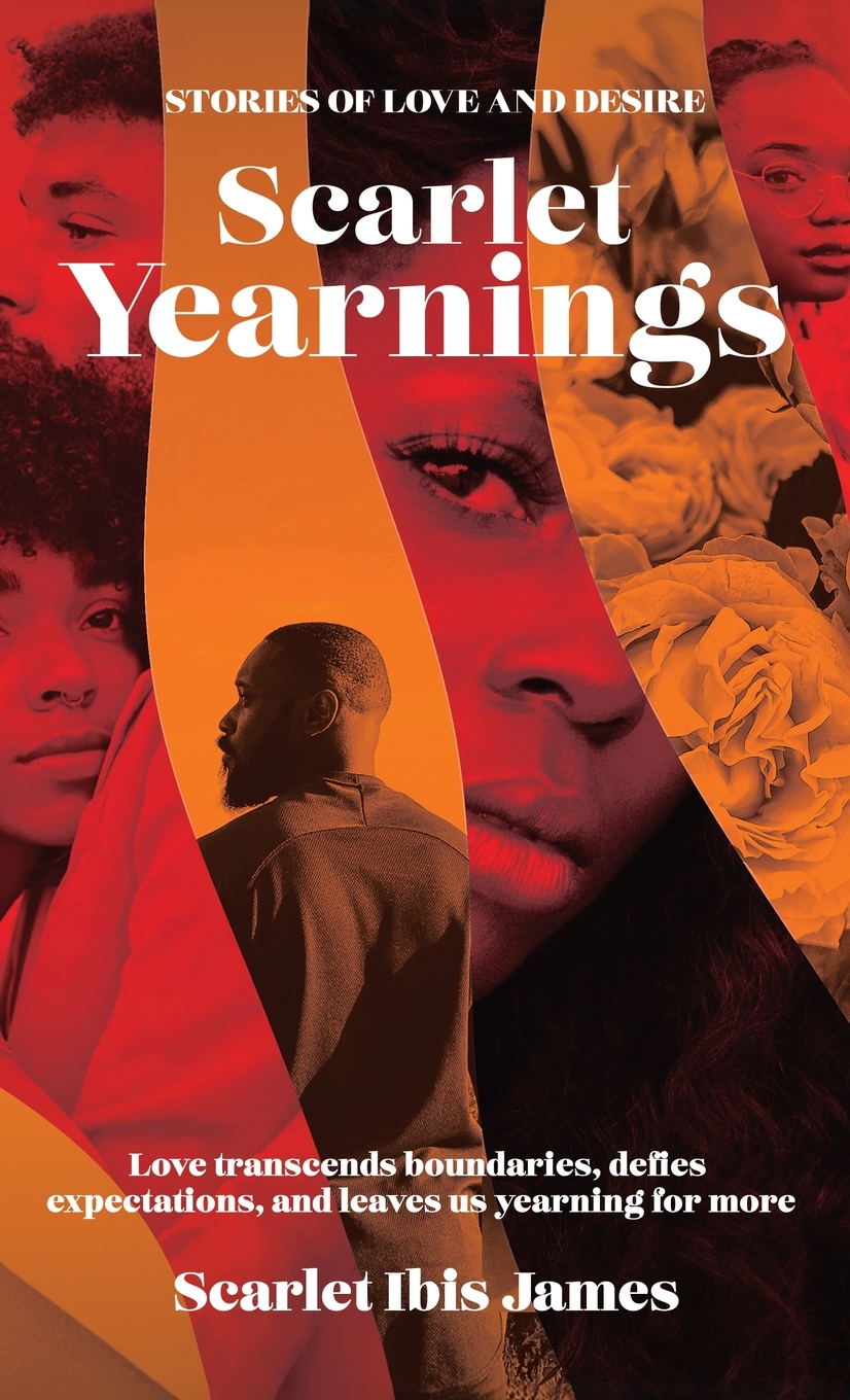 Read Scarlet Yearnings: Stories of Love and Desire (The Scarlet Yearnings Collection)