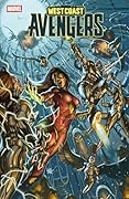 West Coast Avengers (2024-2025) #8