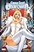 Emma Frost: The White Queen...