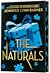 The Naturals (The Naturals, #1)