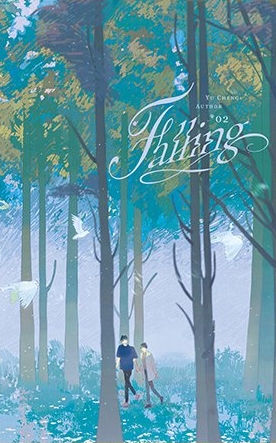 Falling Vol. 2 (Paperback)