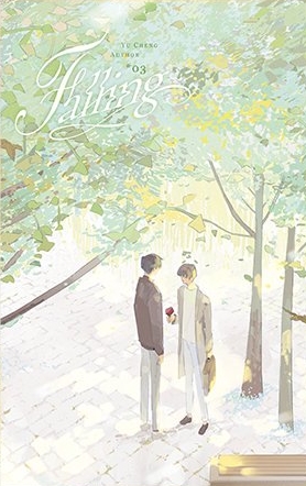 Falling Vol. 3 (Paperback)