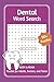 Dental Word Search Puzzle B...