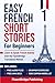 Easy French Short Stories f...
