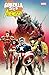 Godzilla Vs. Avengers (2025) #1 (Godzilla Vs. The Marvel Univ... by David F. Walker