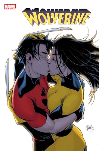 Laura Kinney: Wolverine (2024-) #7