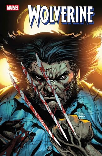 Wolverine (2024-) #10