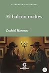 El halcón maltés