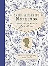 Jane Austen's not...