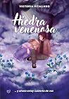 Hiedra venenosa: ...