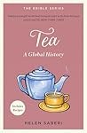 Tea: A Global His...