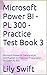 Microsoft Power BI - PL 300...