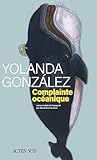 Complainte océanique (French Edition) Complainte océanique (French Edition)