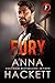 Fury: Eine Fake-Dating Workplace-Romanze (Fury-Brüder 1) (German Edition)
