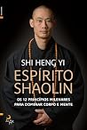 Espírito Shaolin