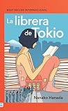 La librera de Tok...