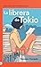 La librera de Tokio: El año en que me encontré con setenta desconocidos y les recomendé los libros que cambiarían sus vidas