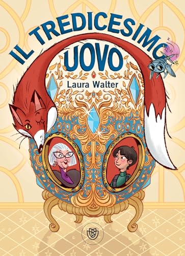 Il tredicesimo uovo (Italian Edition)