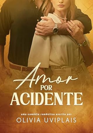 Amor Por Acidente (Irmãos Callahan Livro 1) (Portuguese Edition)