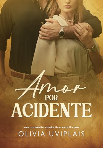 Amor Por Acidente (Irmãos Callahan Livro 1) (Portuguese Edition)