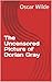 The Uncensored Picture of Dorian Gray